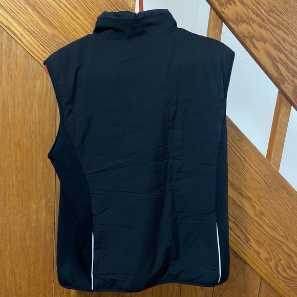 Zyia Reflective Inspire Vest Size XL Close Fitting - Picture 7 of 11